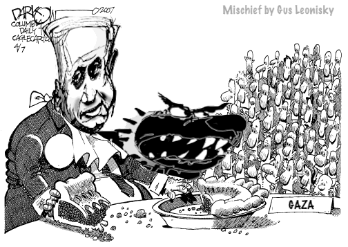 hunger